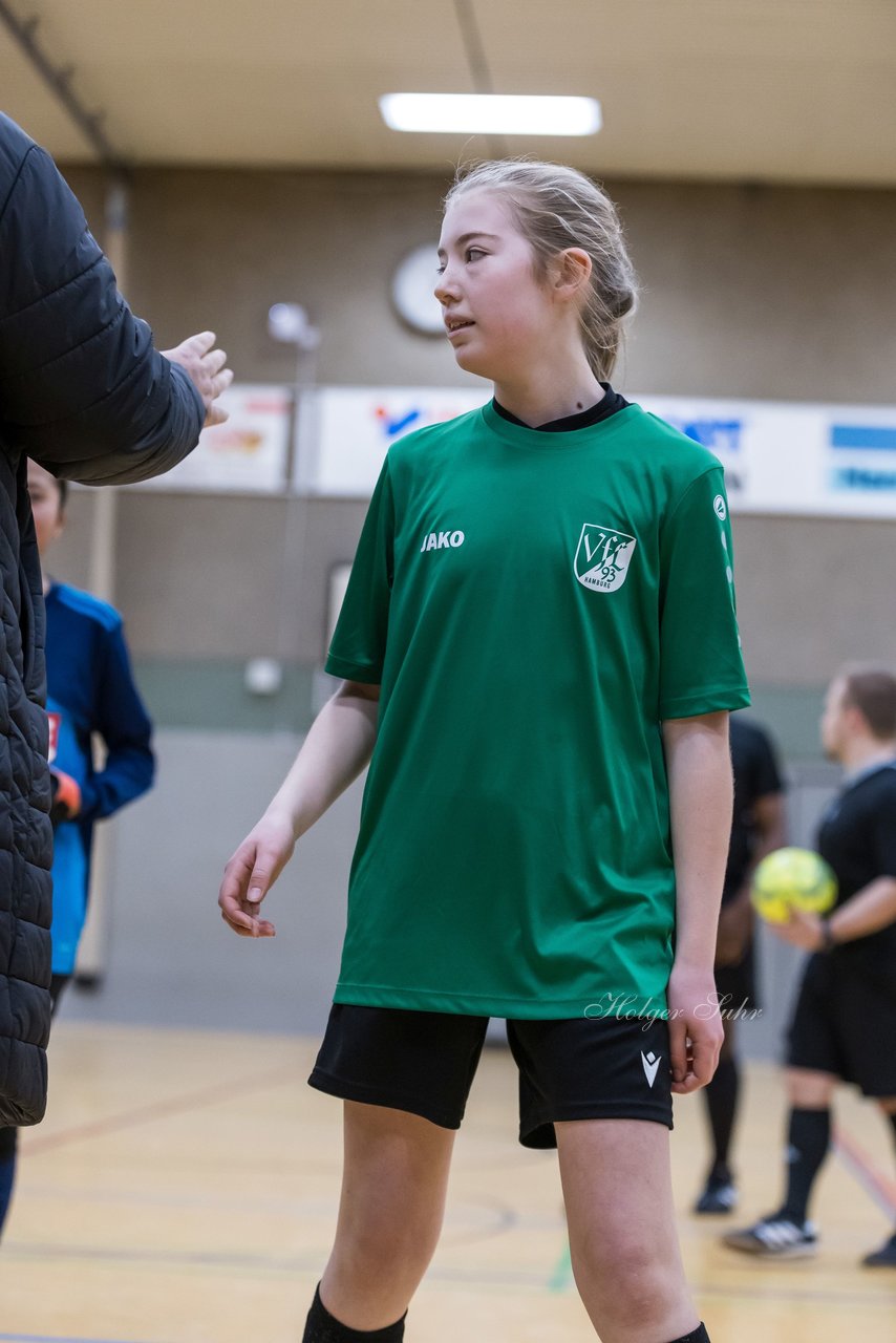 Bild 290 - wCJ Futsalmeisterschaft
